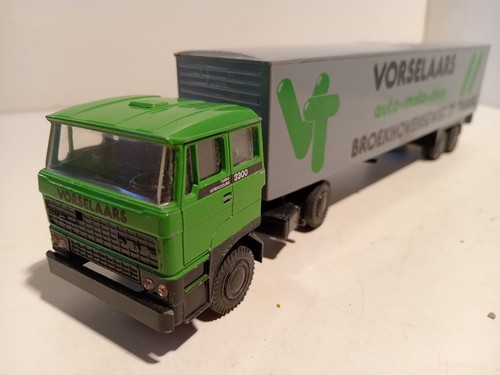 Lion car daf - pa,