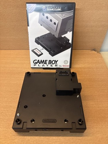 Nintendo gamecube game boy - nintendo,