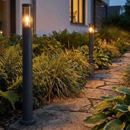 Lampadaire éclairage - lampadaire,