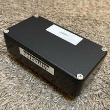 Lovepedal BURST TCHULA [Owari