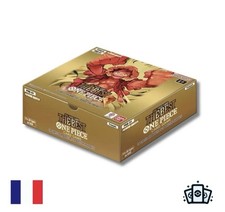 Display One Piece PRB-01 : The Best - Français