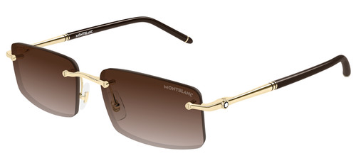 Montblanc mb0443s 008 - mb0443s,