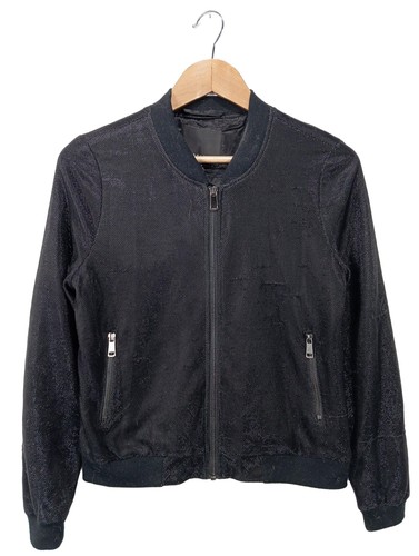 Amisu blouson aviateur dames - aviateur,