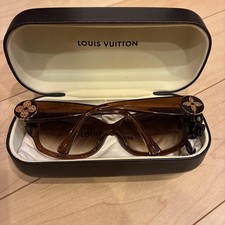 Lunettes de soleil femme LOUIS