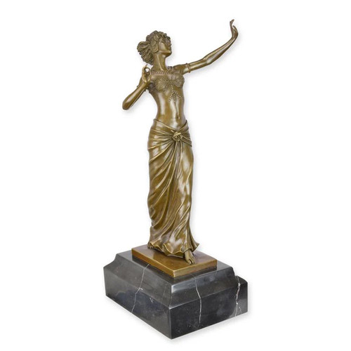 Statue moderne sculpture - statue,