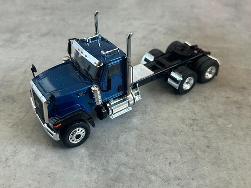 Wsi cat ct680 bleu - cat,