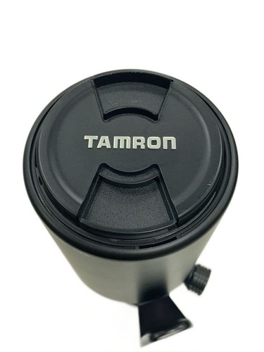 Tamron lens 200 400mm 5 - tamron,