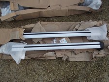 Support de barre de toit BMW