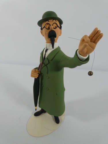 Une statuette professeur - une,