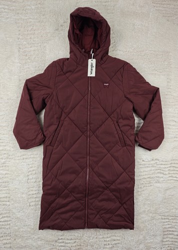 Wrangler doudoune longue - wrangler, –
