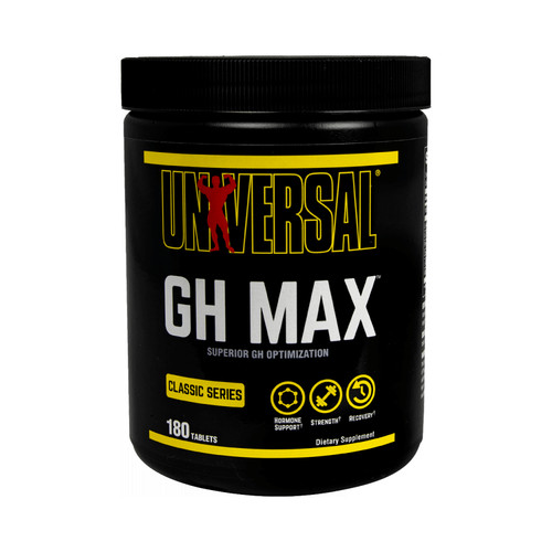 Universal nutrition max - universal,
