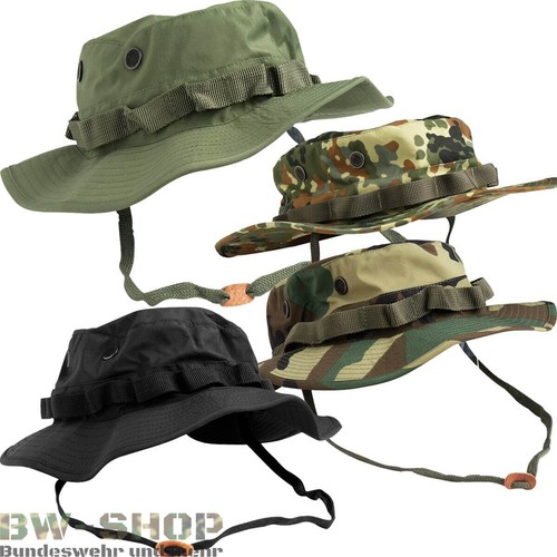 Army boonie trilaminat - boonie,