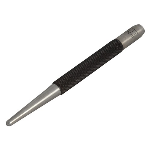 Pointe centrale starrett 117c - centrale,