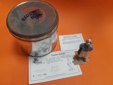 FIGURINE DECOTOYS THEODORE POUSSIN 250 EX NEUF