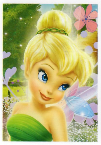 Image sticker panini disney - image, "