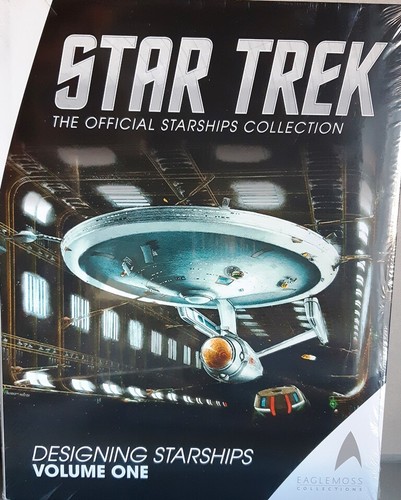 Star trek concevoir des - concevoir,