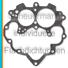 Joint Couvercle de carburateur