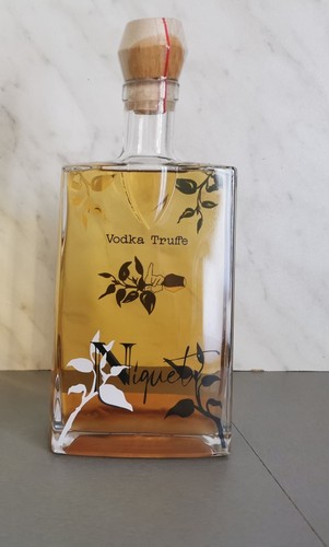 Vodka niquet truffe - truffe, 70cl