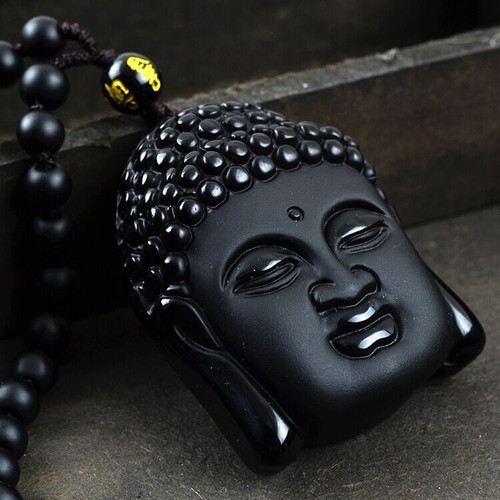 Joli pendentif tête - pendentif, de