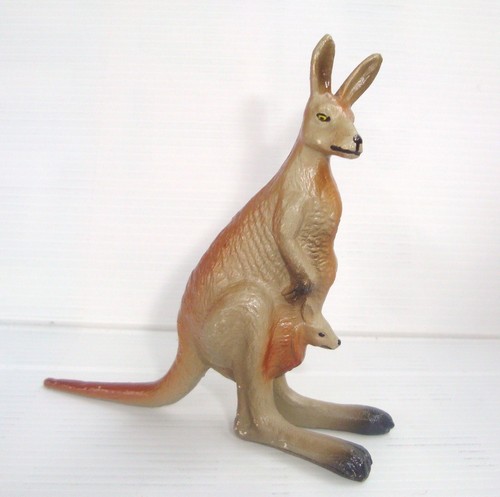 Figurine ancienne composition