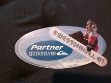 Port gratuit Autocollant