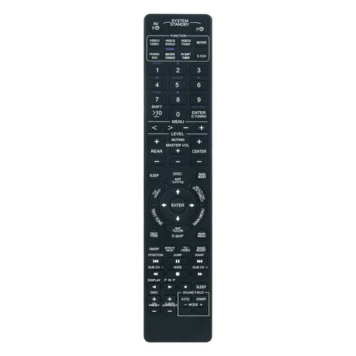 U305 replace remote - remote, for
