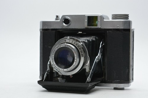 Exc mamiya 6 six - 6, 6x6