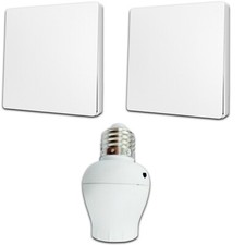 Kit interrupteur sans fil - kit,