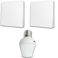 Kit Interrupteur sans fil et