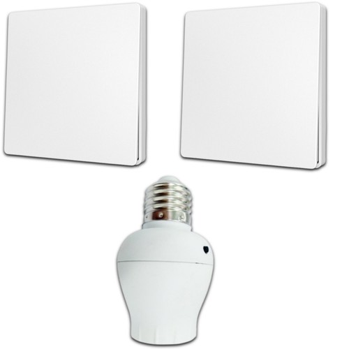 Kit interrupteur sans fil - sans, et