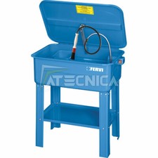 Fontaine de lavage mécanique