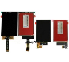 f LCD Display Touch Screen