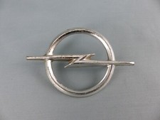 OPEL  ancien sigle monogramme