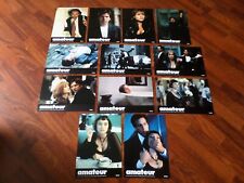 HUPPERT / DONOVAN / HARTLEY /