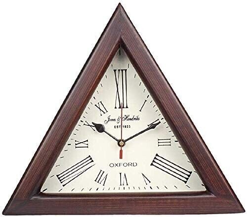Horloge murale ancienne - , en
