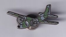 RARE PINS PIN'S .. ARMEE ARMY AIR AVION FRANCE TRANSPORT TRANSALL C-160 ~FN