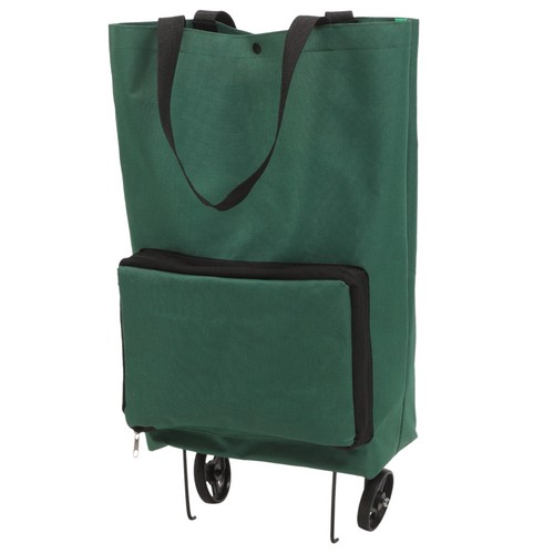 Chariot courses pliable sac - de,
