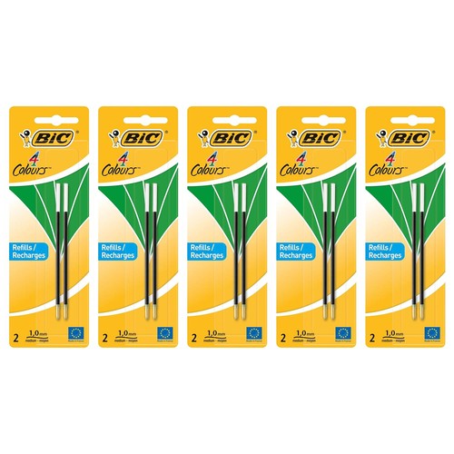 929250 bic lot de 5 - lot,