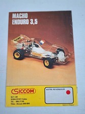 Siccom revue publicitaire