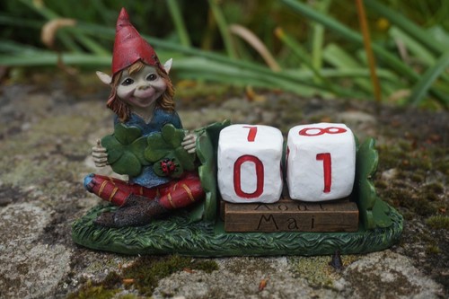 97177 figurine troll - 97177,