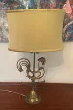 MAX Le VERRIER Vintage French