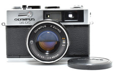 ▶️ MINT OLYMPUS 35 DC