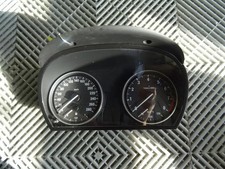 Tableau de bord BMW SERIE 3