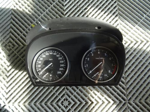 Tableau bord bmw serie 3 - tableau,