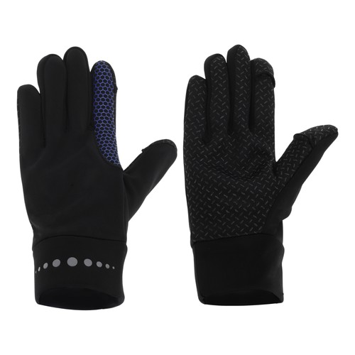 Gants cyclisme femme - , thermique