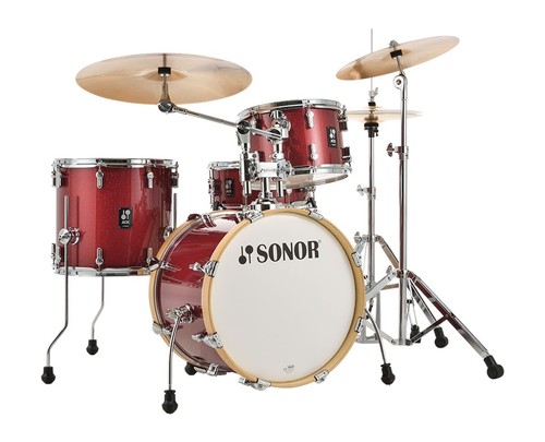 Sonor aqx jazz - sonor,