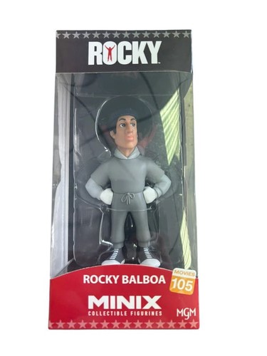 Figurine minix collectible - minix,
