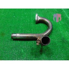 Collecteur d'échappement