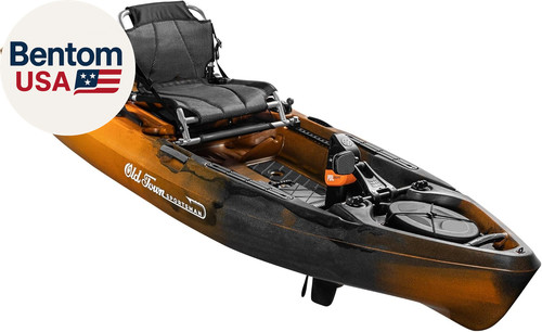 Sportsman pdl 106 solo - pdl,