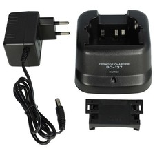 Chargeur pour Icom IC-A24
